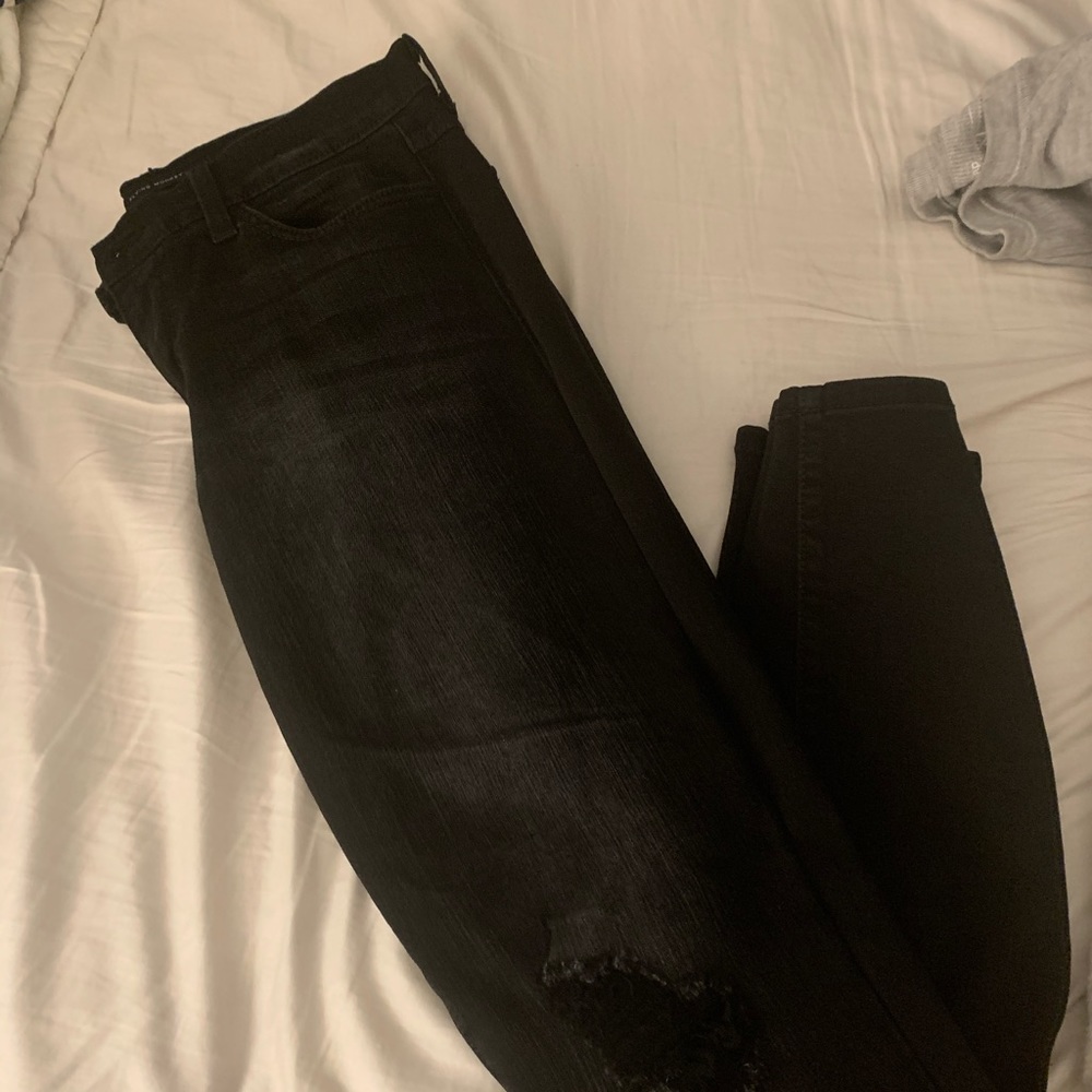 Flying Monkey Jeans - image 3